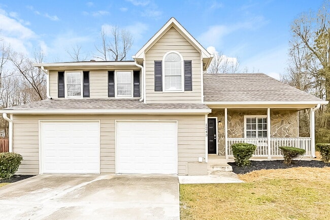 property at 1243 Shady Brook Ct