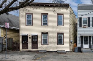 79 Second Ave in Albany, NY - Building Photo