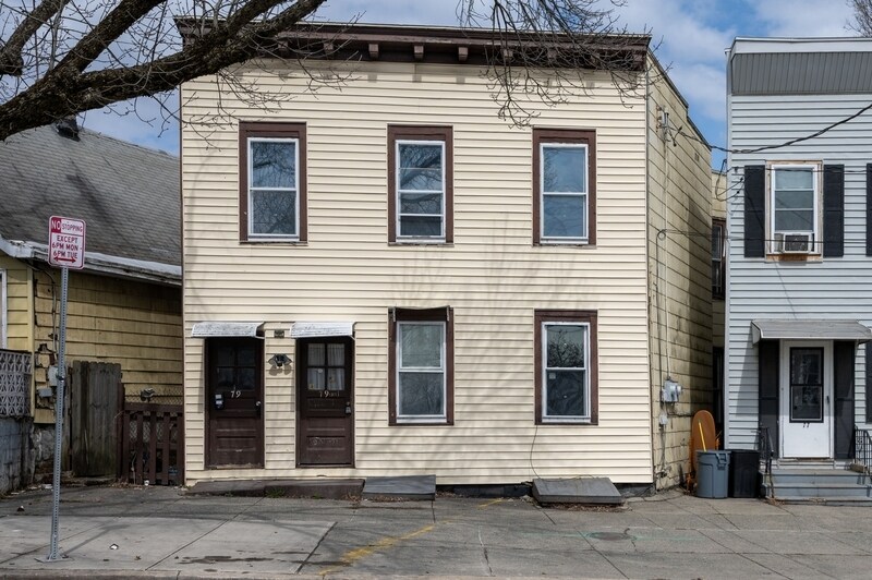 79 Second Ave in Albany, NY - Building Photo