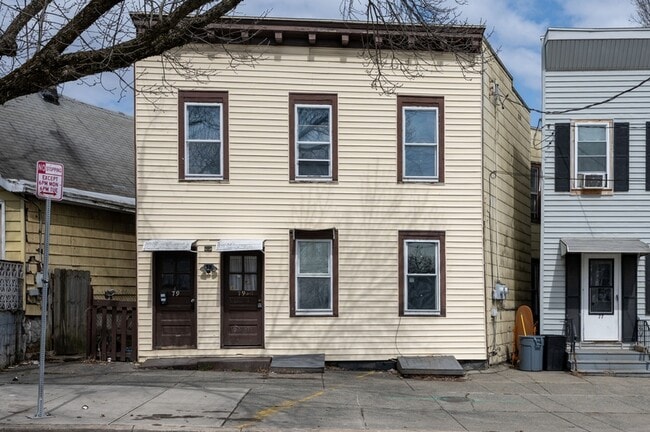 property at 79 Second Ave