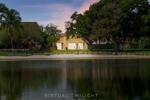 11221 SW 149th Pl in Miami, FL - Building Photo