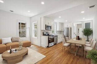 215 Harrison Ave in Jersey City, NJ - Building Photo