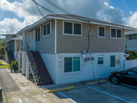 Mildred's Apartments in Kailua, HI - Building Photo - Building Photo