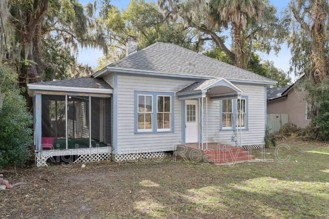 property at 1007 Herndon St