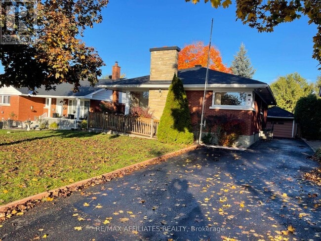 property at 2145 Westbourne Ave