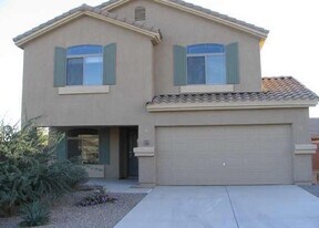 12345 W Heatherbrae Dr in Avondale, AZ - Building Photo