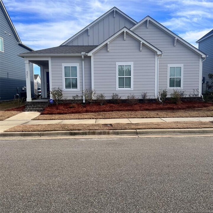 6231 Town Ln, Unit 38 in Pike Road, AL - Building Photo