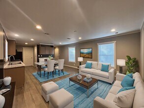 116 E Semands St in Conroe, TX - Building Photo - Building Photo