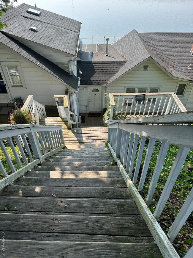 property at 193 Woodbine Ave