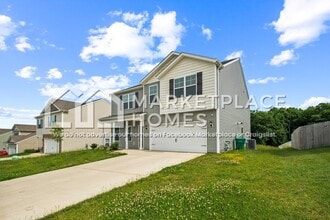 3047 Berna Wy in Morristown, TN - Building Photo - Building Photo