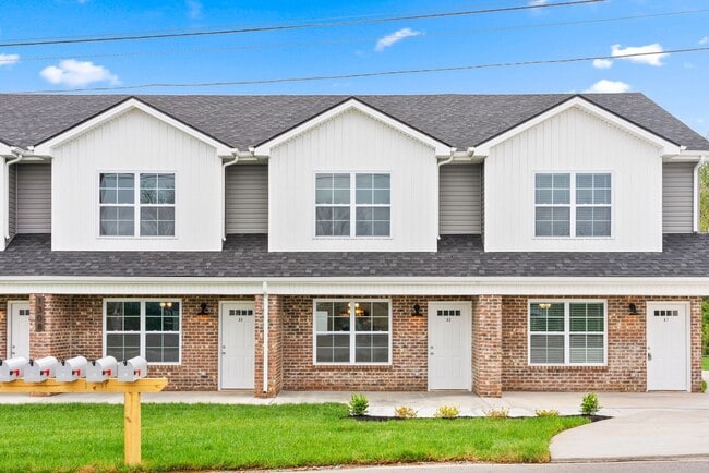 1308 Franklin St in Clarksville, TN - Building Photo - Building Photo