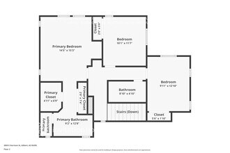 3059 E Harrison St in Gilbert, AZ - Foto de edificio - Building Photo