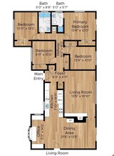 2610 Walnut Blvd in Walnut Creek, CA - Building Photo - Building Photo