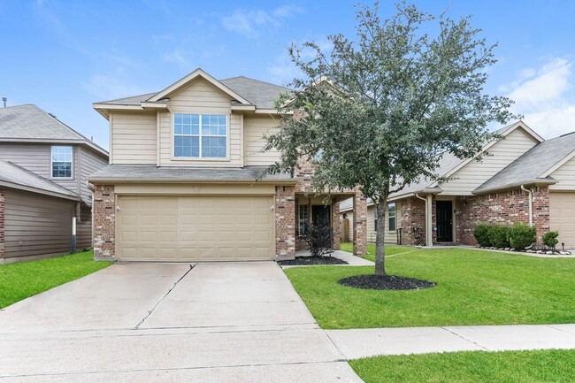 property at 5719 Kyle Cove Dr