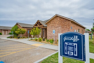 Genoa Gardens in Lubbock, TX - Building Photo - Primary Photo