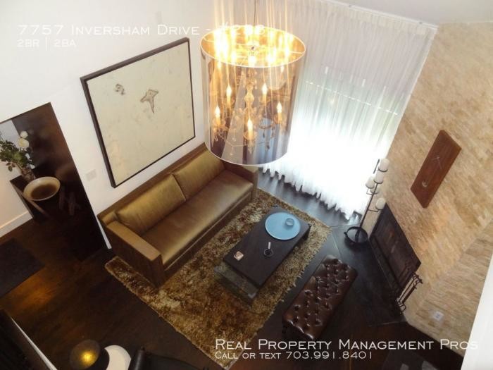 7757 Inversham Dr in Falls Church, VA - Building Photo
