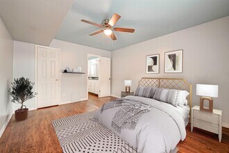 1418 Vermont St in Houston, TX - Building Photo - Building Photo