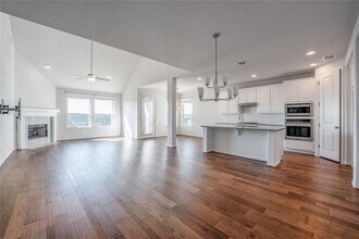 2533 Milan Meadows Dr in Leander, TX - Building Photo - Building Photo