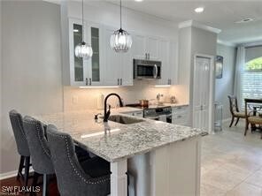 1812 Avian Ct in Naples, FL - Foto de edificio - Building Photo