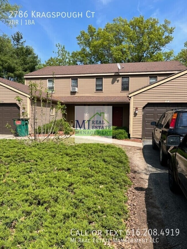 property at 2786 Kragspough Ct