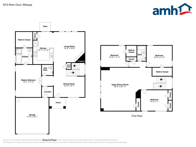 5312 Bison Ct in Watauga, TX - Building Photo - Building Photo