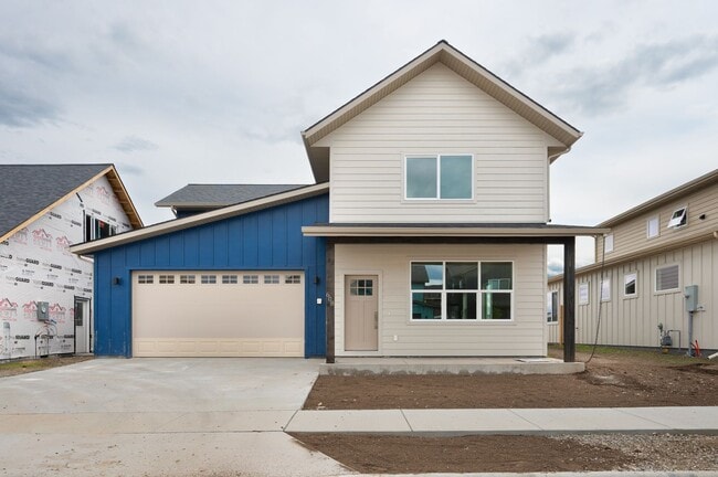 property at 608 Companion Wy