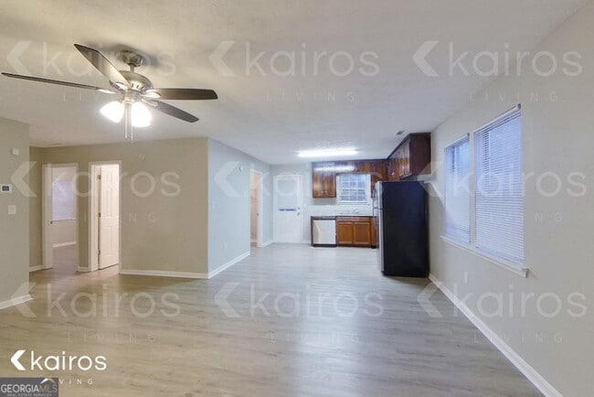 100 Deer Pkwy in Athens, GA - Building Photo - Building Photo