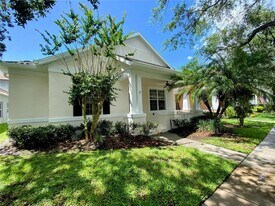 14469 Jamaica Dogwood Dr in Orlando, FL - Building Photo