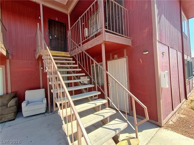 3655 Kolendo Ct in Las Vegas, NV - Building Photo - Building Photo