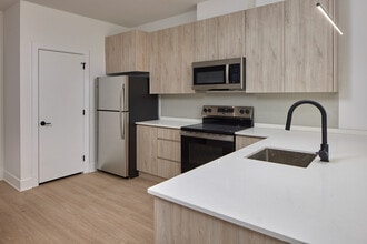 Foundry Flats in Emmaus, PA - Foto de edificio - Building Photo