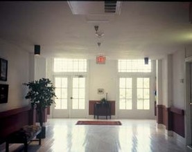 RHS Apartments in Reidsville, NC - Building Photo - Interior Photo