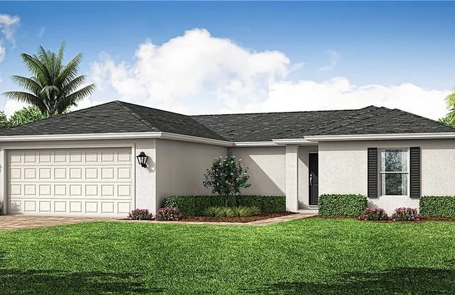 property at 3002 NW 11th Terrace