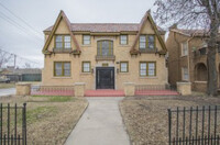 414 NW 24th St in Oklahoma City, OK - Foto de edificio - Building Photo