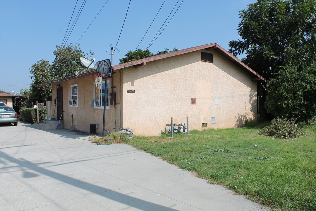 10177 Bodger St in El Monte, CA - Building Photo