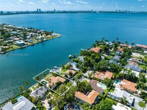 7531 Beach View Dr in North Bay Village, FL - Building Photo - Building Photo