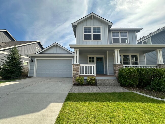 property at 6700 N Delerue Dr