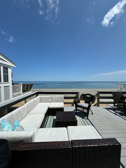 property at 47 Ocean Rd N