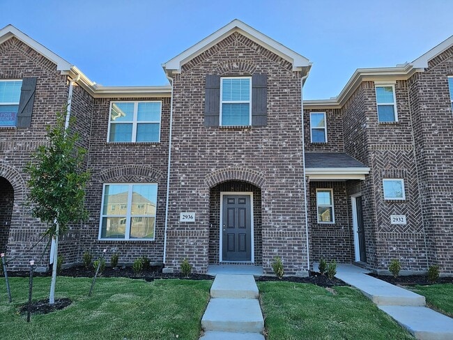 property at 2936 BANEBERRY Ln