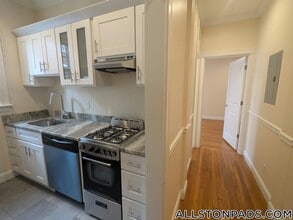 15 Glenville Ave in Boston, MA - Building Photo - Building Photo