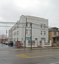 1032 Wayne Ave Apartments