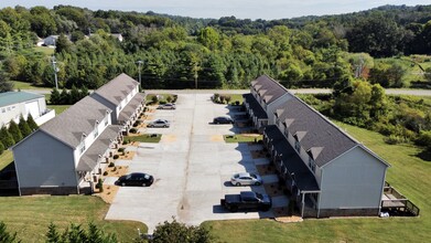 280 Beals Chapel in Lenoir City, TN - Building Photo - Building Photo