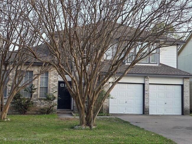 property at 1003 Cedar Falls St