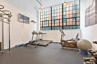 170 Lafayette St in Jersey City, NJ - Building Photo - Building Photo