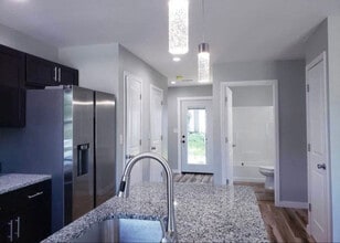 521 Polk St in Chillicothe, MO - Building Photo - Building Photo