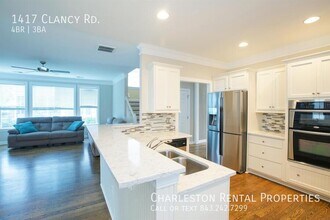 1417 Clancy Rd in Mount Pleasant, SC - Building Photo - Building Photo