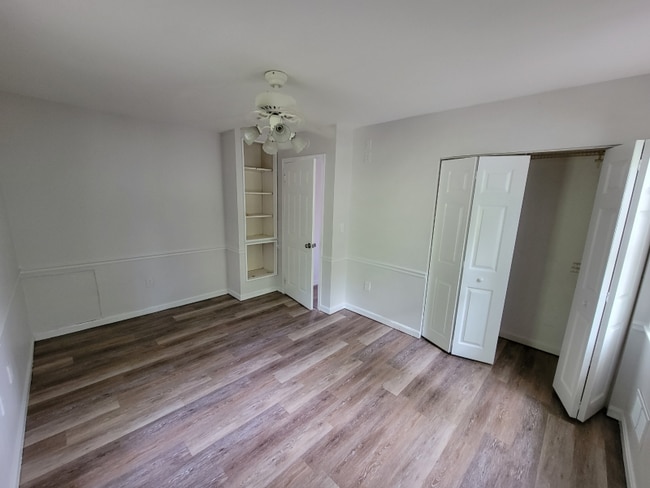 property at 1472 Berger St