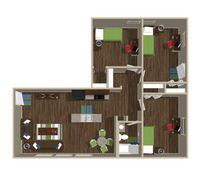 The Annex of Battle Creek photo'