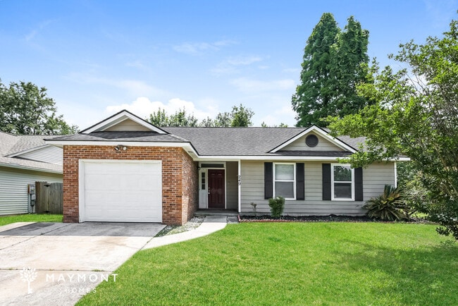 property at 249 Persimmon Cir