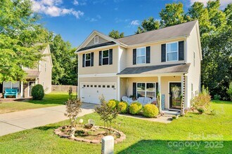 600 Latimer Way in Monroe, NC - Building Photo - Building Photo