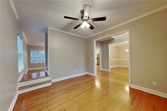 3893 Lorien Way NW in Kennesaw, GA - Building Photo - Building Photo